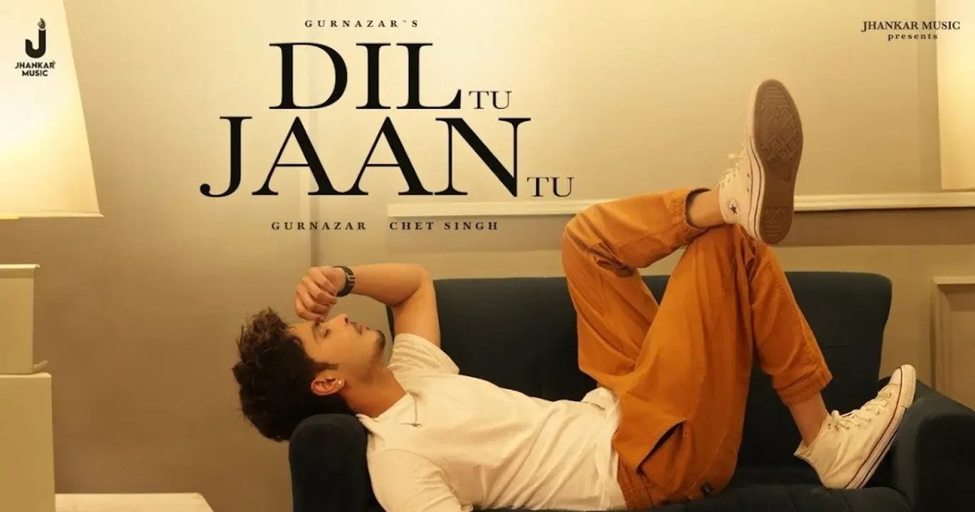 Dil Tu Jaan Tu Lyrics