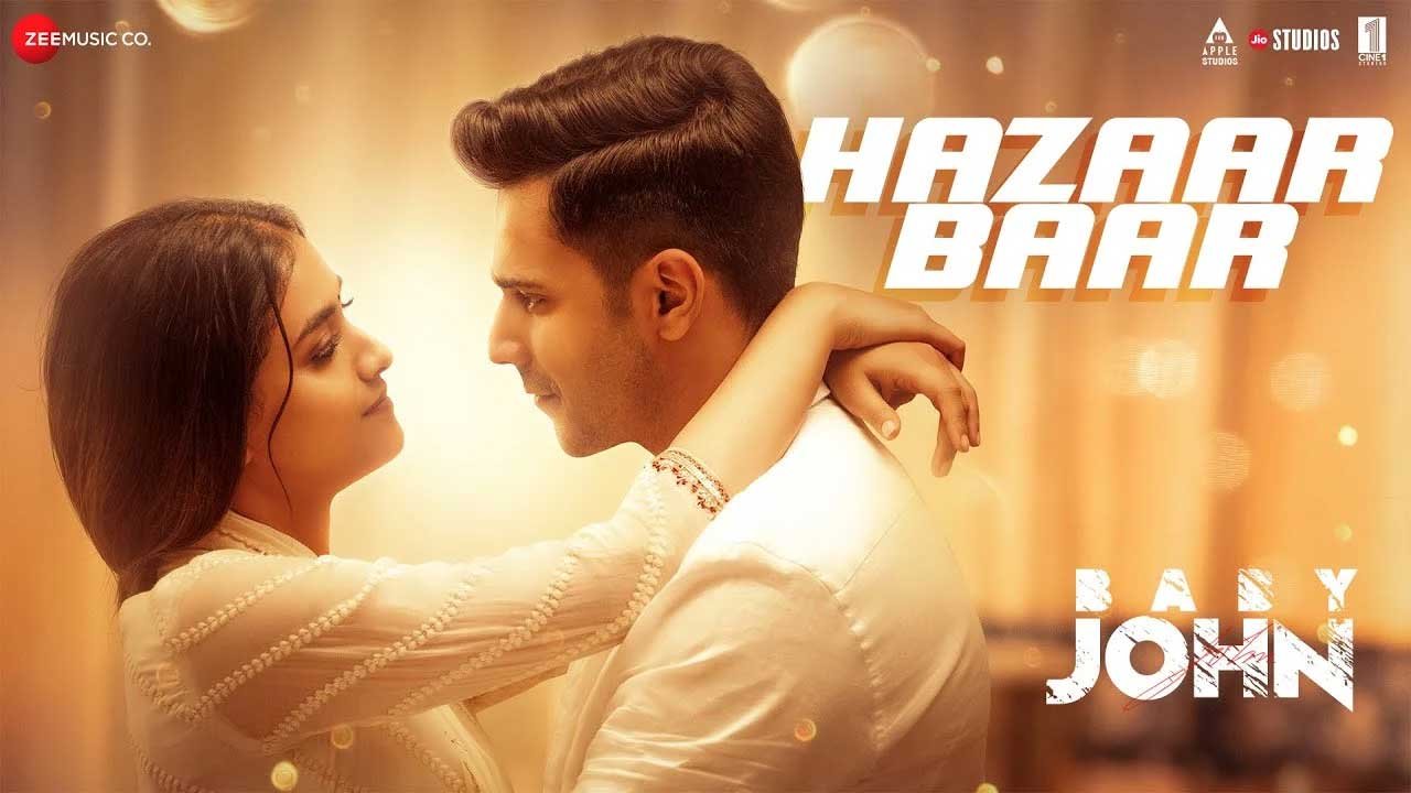 Hazaar Baar Songs Lyrics