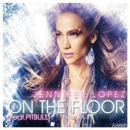 On The Floor - Song Lyrics