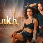 Aankh Lyrics