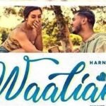 Waalian Lyrics