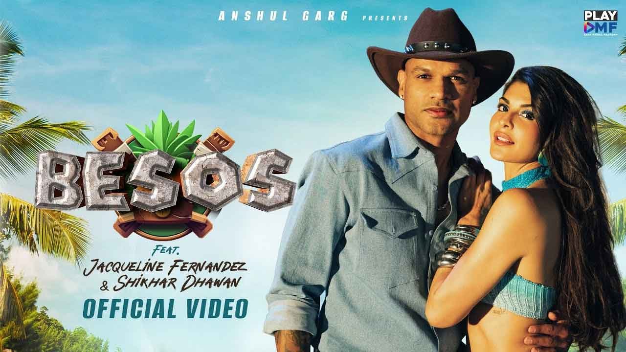 BESOS Song Lyrics
