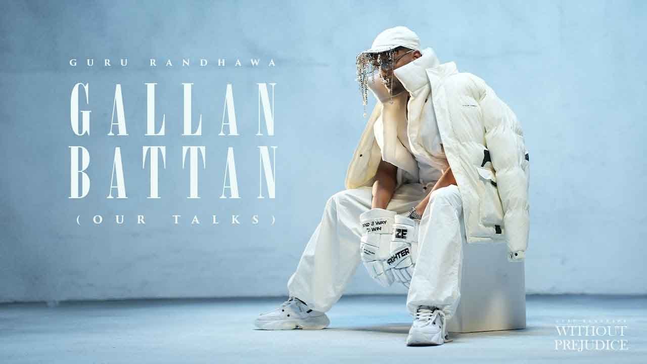 Gallan Battan Lyrics