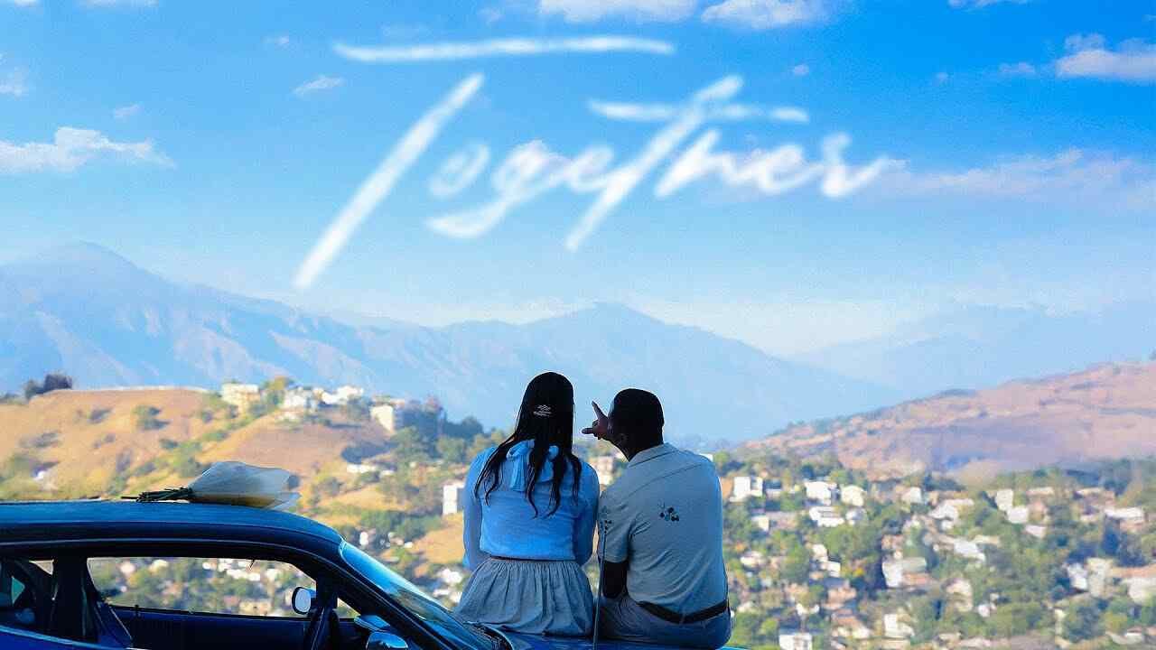 Together Lyrics in Hindi