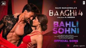 Bahli Sohni Lyrics in Hindi