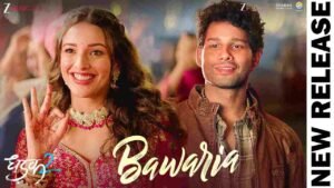 Bawaria Lyrics in Hindi