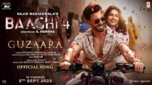 Guzaara Lyrics in Hindi