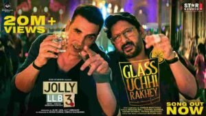 Glass Uchhi Rakhey lyrics in Hindi