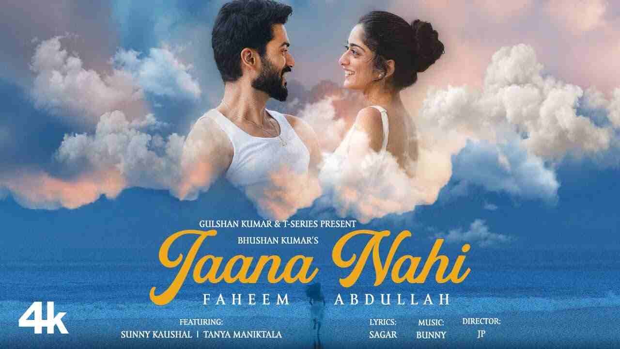 Jaana Nahi Lyrics in Hindi