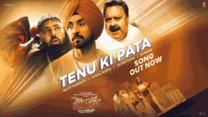 Tenu Ki Pata Lyrics in Hindi