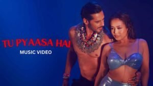Tu Pyaasa Hai lyrics in Hindi