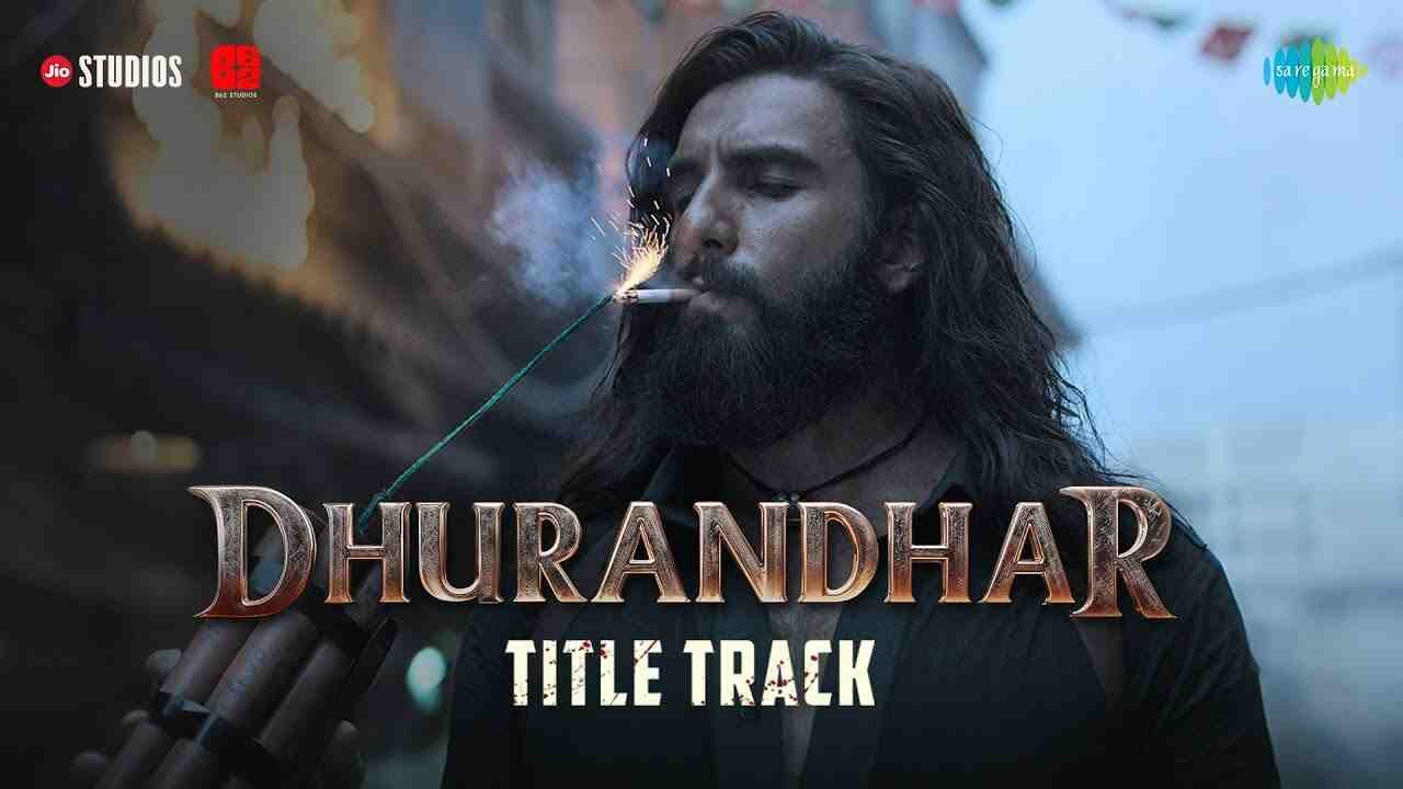 Dhurandhar Lyrics in Hindi