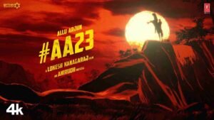 23 (Theme Song) Lyrics in Hindi