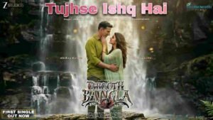 Tujhse Ishq Hai Lyrics in Hindi