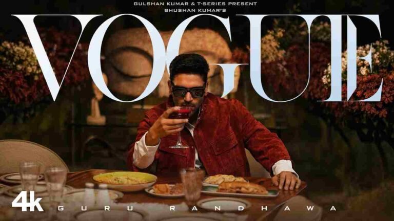 Vogue Lyrics in Punjabi