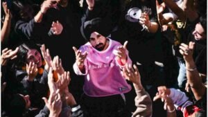 Morni Lyrics in Hindi